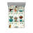 Microfiber Sheet Set-96238277