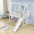 Rosehill Kids Twin Over Full Bunk Bed-25835939