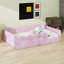 Lit rembourré polyvalent pour chambres d'amis-422004703