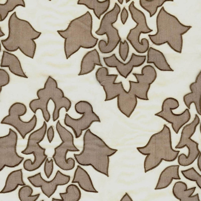 Wesco Gentry Joan of Arc Fabric