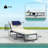 Outdoor Lounger,Folding Chaise Lounge Chair-1045958580