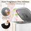 Heated Towel Rails