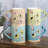 Stoneware Coffee Mug