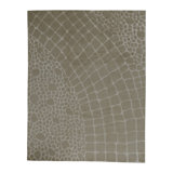 Himalayan Area Rug in Taupe