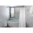 Stainless Steel Shower Curtain Hook-60119519