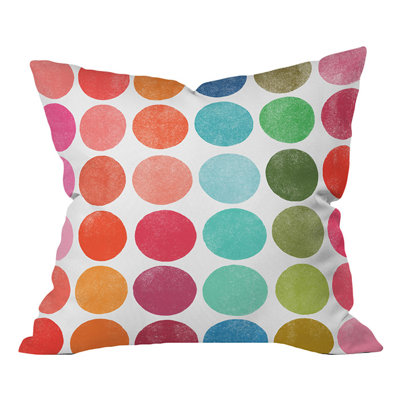 Coussin extérieur garima dhawan colorplay