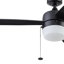 Barcadero 44" LED Ceiling Fan with Pull Chain and Light Kit Included-54878069