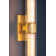 Castor 2 - Light LED Bath Sconce
