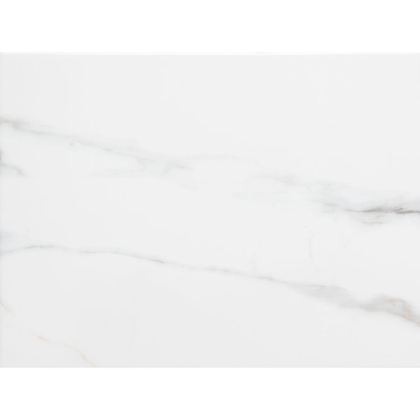 Chronos 10" x 13" Ceramic Wall Tile