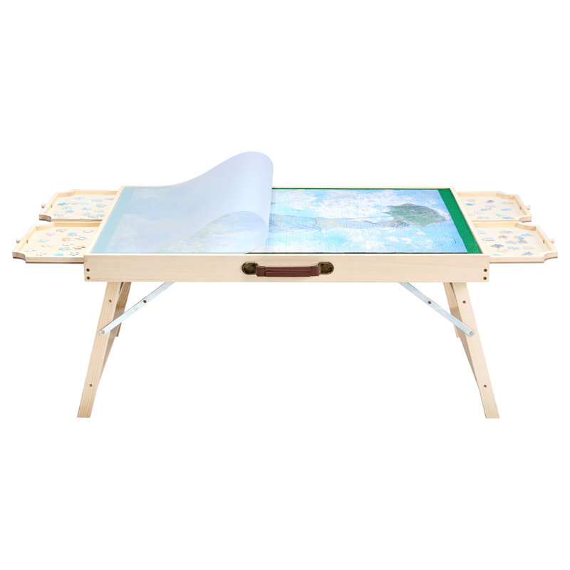 Scie sauteuse 1500 pièces en bois
