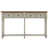 Brown Top/Antique Gray Base is out of stock selected