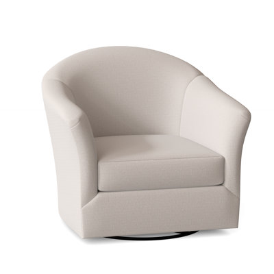 Weston Barrel Chair
