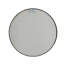 Miroir mural mural de 24 po pour une décoration moderne avec verre et panneau de 4 mm-1254649293