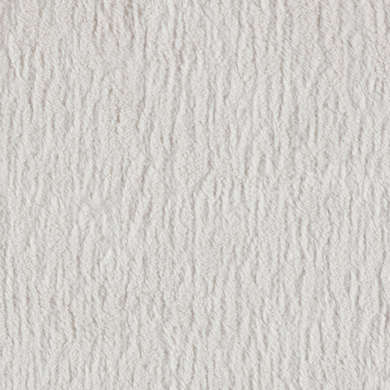 Banc en velours Savoy Mariaclara, Brun, Tissu velours beige