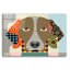 "Weimaraner" par Lanre Adefioyue-161814416