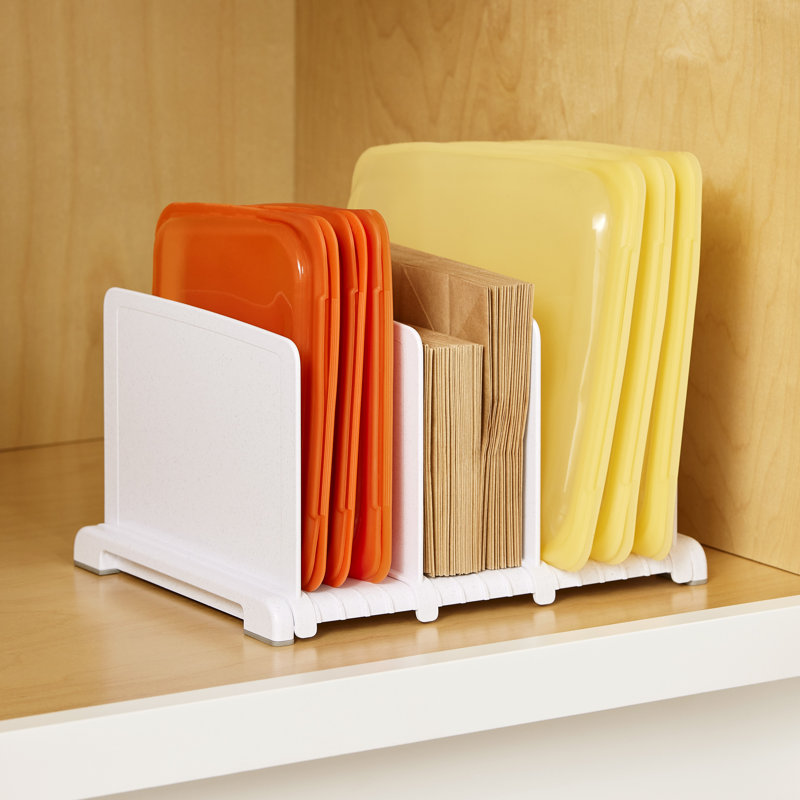 Organisateur de sacs de magasinage réutilisable YouCopia® StoraBag ™