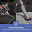 Geepas Cordless Stick Vacuum