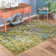 Auyeung Washable Abstract Indoor Rug