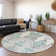 Washable Indoor / Outdoor Rug