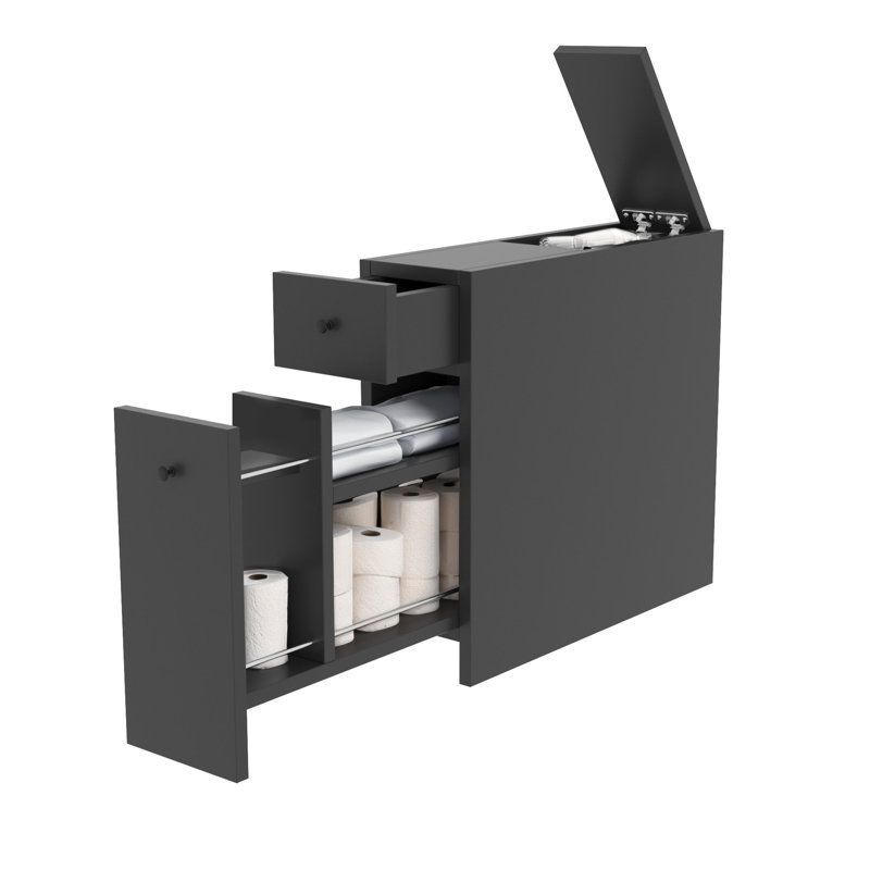 Armoire de salle de bain Jacarie