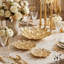 Daisy Flower Dish-266405969