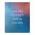 Bleu / Rose