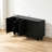 59'' Sideboard Buffet Cabinet with Storage