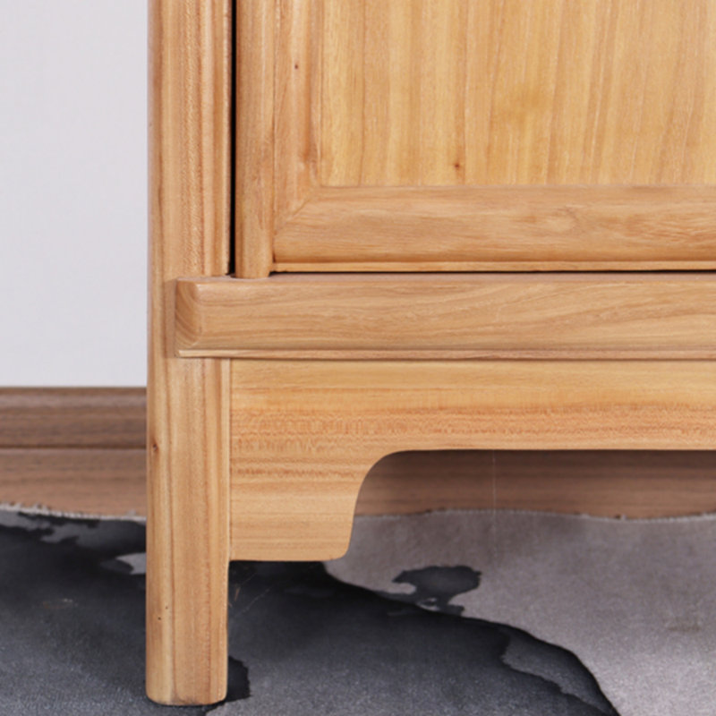 Armoire d'appoint avec rangement