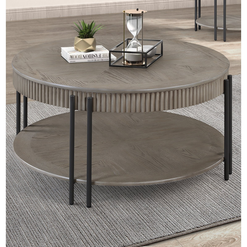 Table basse de salon 1pc