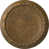 Bronze huilé