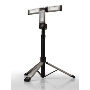 Battery Powered Work Light