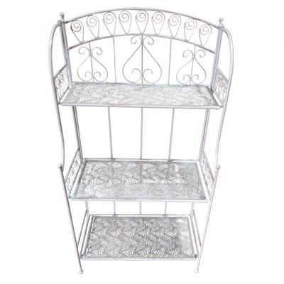 Eowyn Metal Plant Stand
