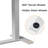 K30016 Electric Height Adjustable Standing Desk-106669110