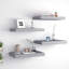 Arsis 4 Piece Metal Floating Shelf-674972817-674972816