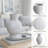 Aisling Ceramic Vase-485881367-485881362