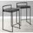 Brieon Upholstered Counter Stool with Metal Frame-1433397397-1433397395-1409298071