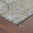 Machine Washable Indoor/Outdoor Chantille ACN2408 Geometric Rug-1455040397