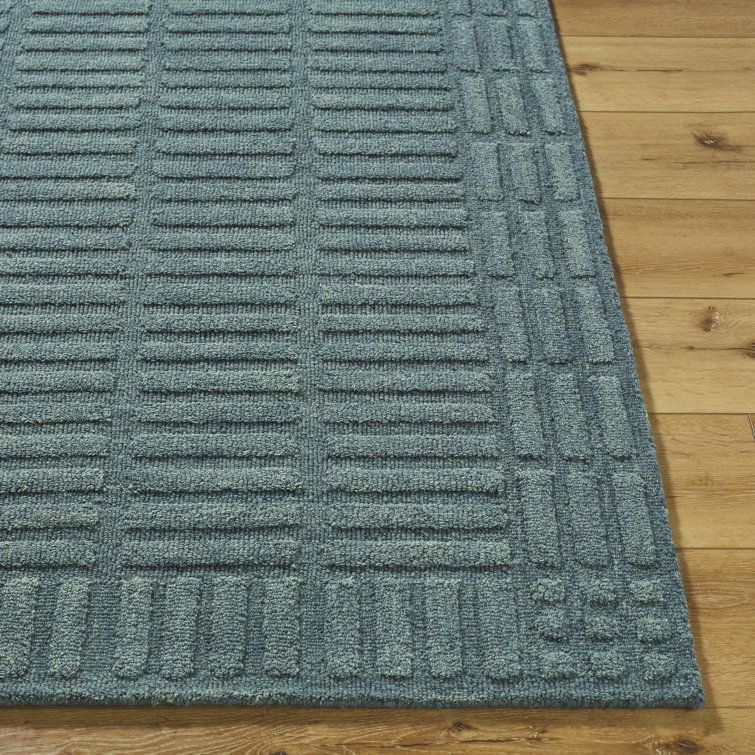 Wright Handmade Rug