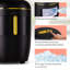 Klarstein Countertop Snow Cone Maker