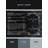 Nocturnal Serenity Indoor And Outdoor Area Rug-814562273