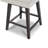 Aleksy Swivel 26'' Counter Stool-72553538
