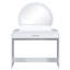 Meuble-lavabo moderne