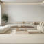Table basse en bois