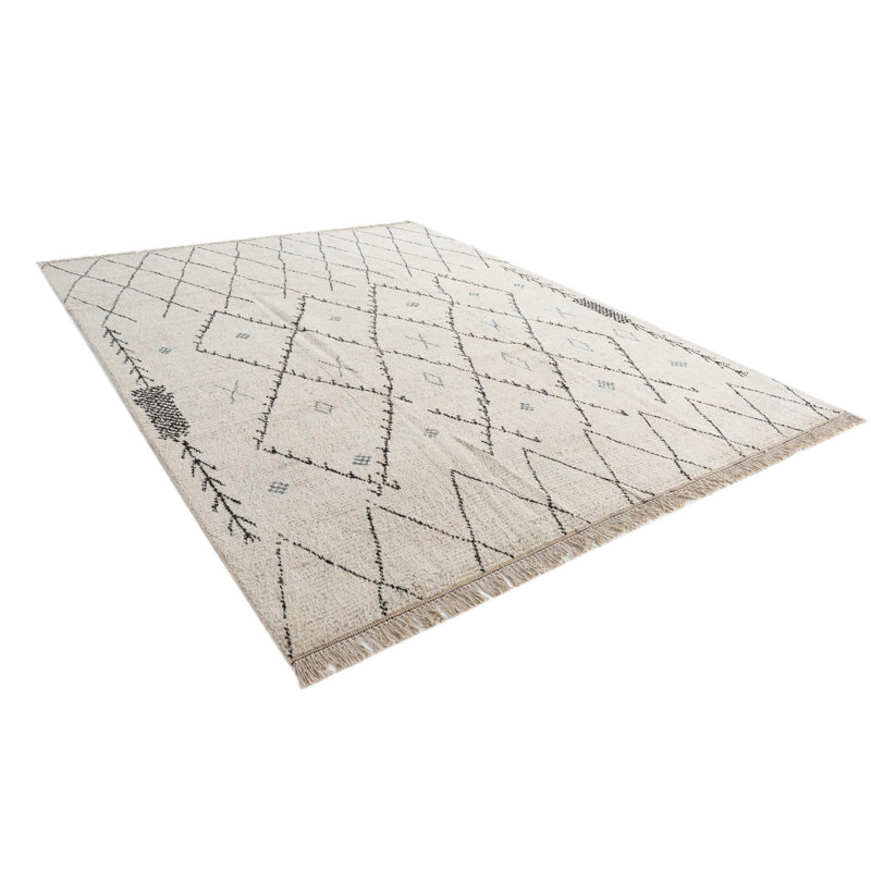 Odea Ivory Rug