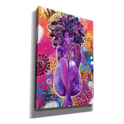 " Nomusa " by Justin Copeland