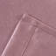 Paire de rideaux occultant en polyester Rosetter-1477519655