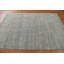 Tapis oriental rayé Gabbeh 5 x 8