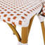 Tabouret d'extérieur 17,55 po Abhirami