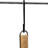 Metal Pot Rack Hook