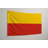 Warsaw City Flag — Flag